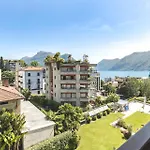 Delfino 3* Lugano
