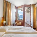 Delfino 3* Lugano