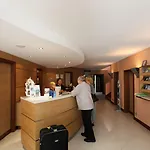 Delfino Отель 3*