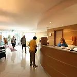 Hotel Delfino Lugano