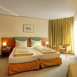 Hotel Delfino Lugano