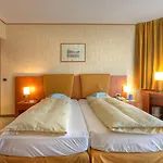 Delfino Hotel Lugano