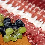 Hotel Delfino Lugano