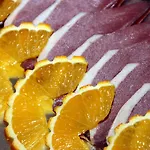 Delfino Hotel Lugano