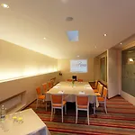 Delfino Hotel Lugano