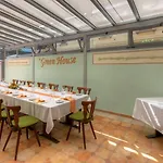 Hotel Delfino Lugano