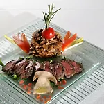 Delfino Hotel Lugano