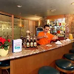 Отель Delfino 3*
