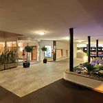 Hotel Delfino Lugano