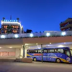 Hotel Delfino 3*