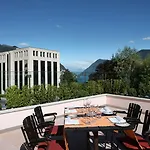 Delfino Hotel Lugano