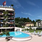 Отель Delfino 3*