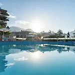 Hotel Delfino Lugano