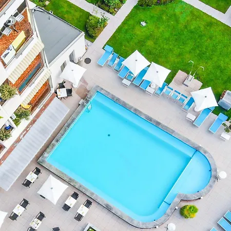 Hotel Delfino 3*