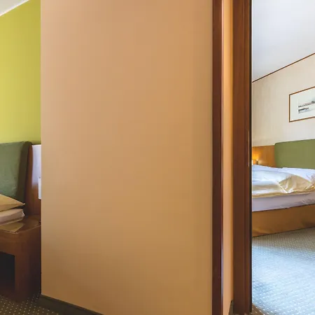 Hotel Delfino