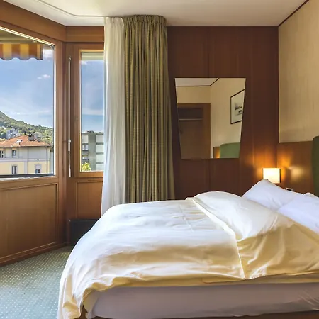 Delfino Hotel