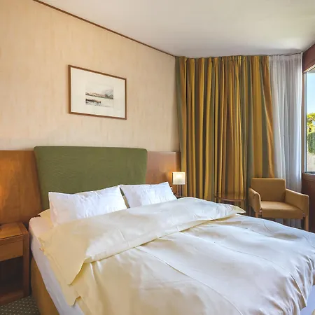 Delfino Hotel Lugano