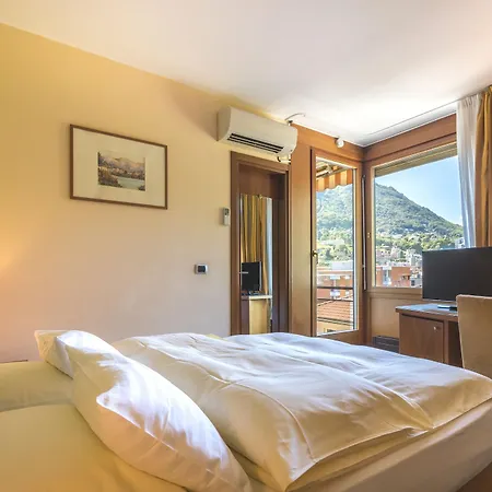Delfino Hotel