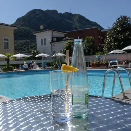 Delfino Hotel 3*