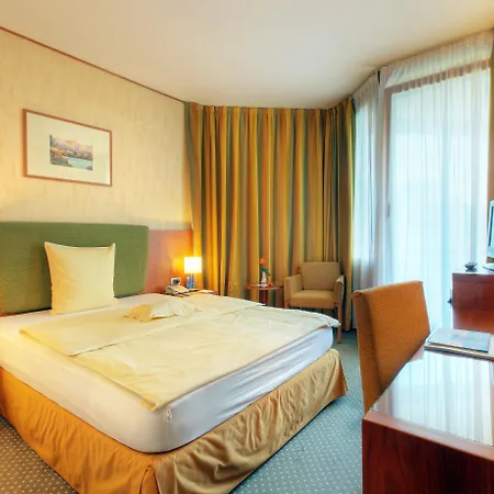 Hotel Delfino