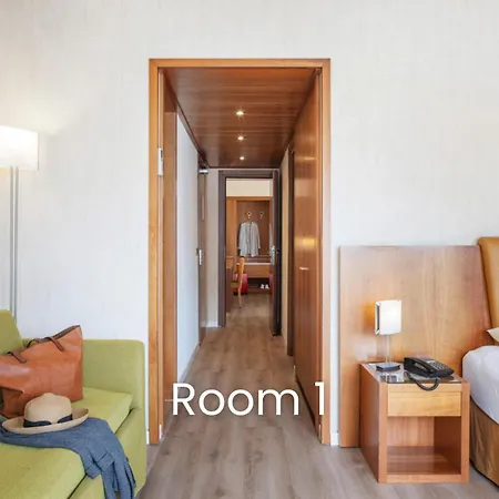 Delfino 3* Lugano