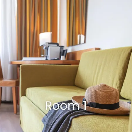Delfino Hotel