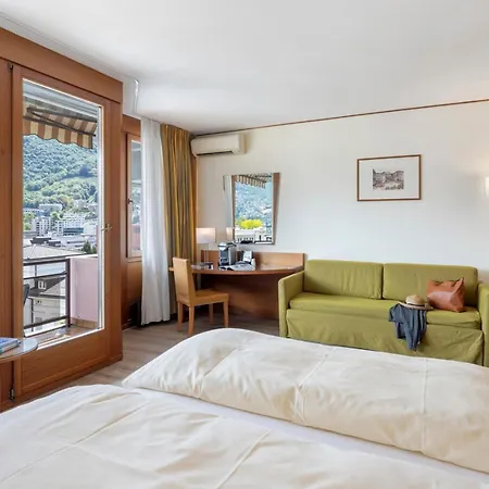 Delfino Hotel 3*