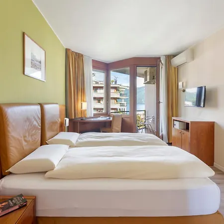 Hotel Delfino