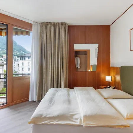 Delfino Hotel 3*