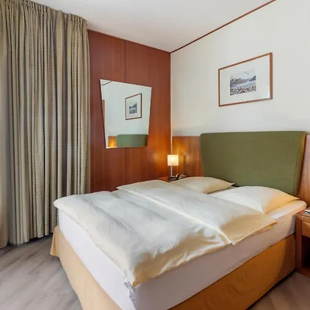 Hotel Delfino 3*