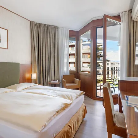 Delfino Hotel