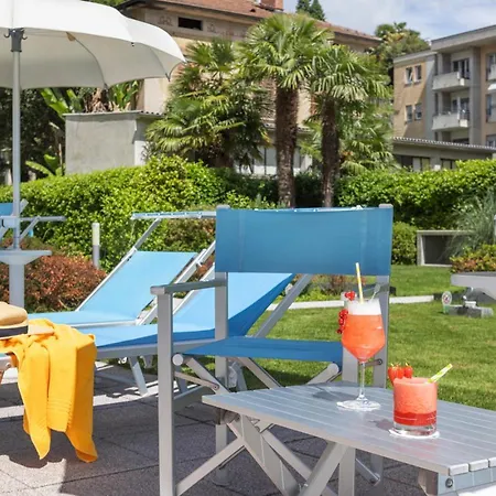 Delfino 3* Lugano