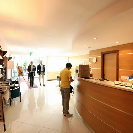 Delfino 3* Lugano