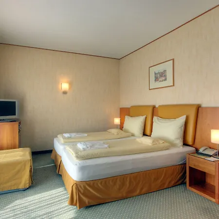 Delfino Hotel