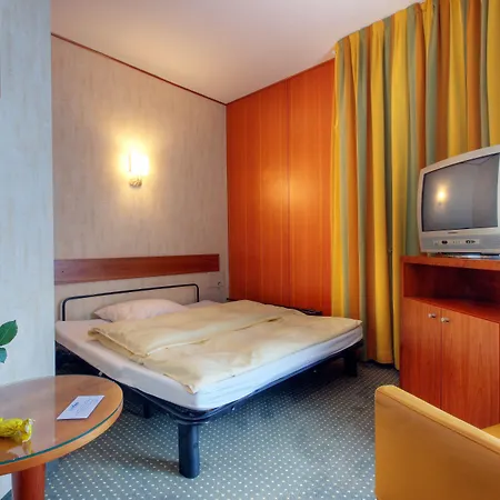 Delfino Hotel