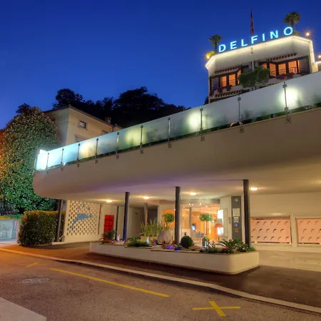 Delfino 3*