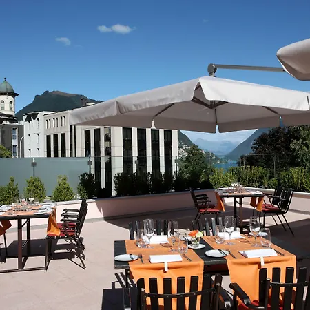 Hotel Delfino