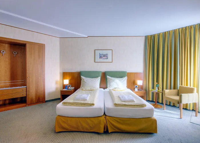 Delfino Hotel Lugano