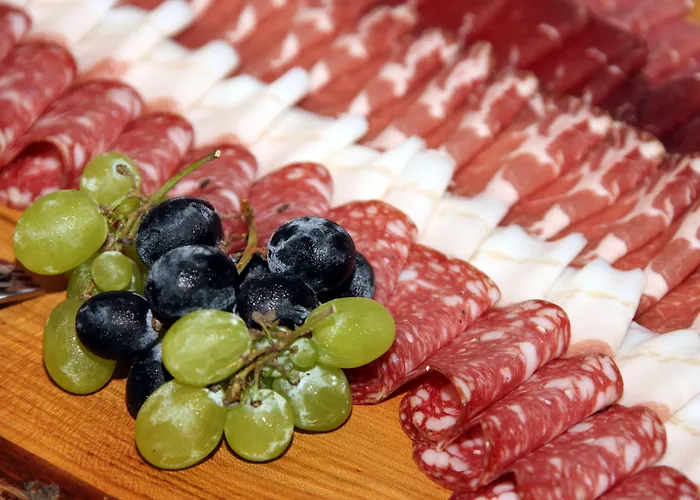 Hotel Delfino Lugano