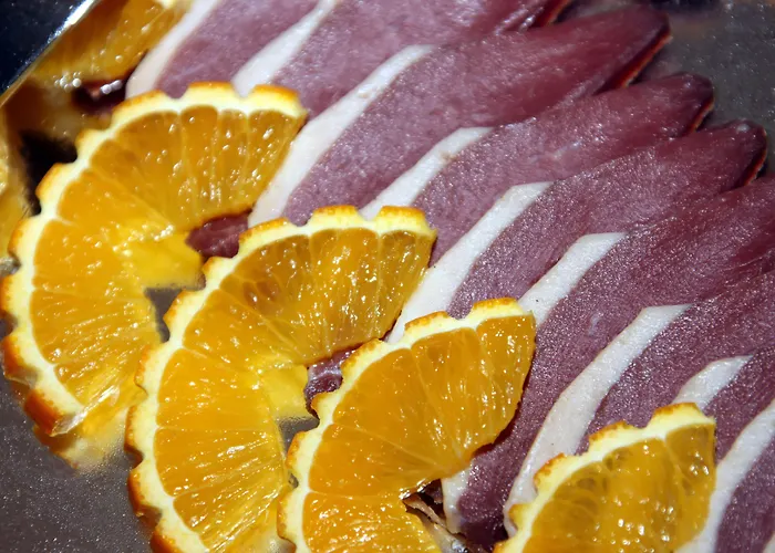 Delfino Hotel Lugano