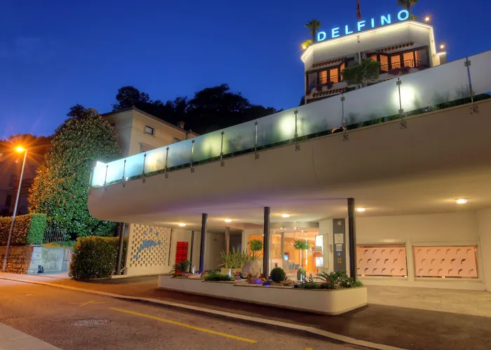Delfino 3*