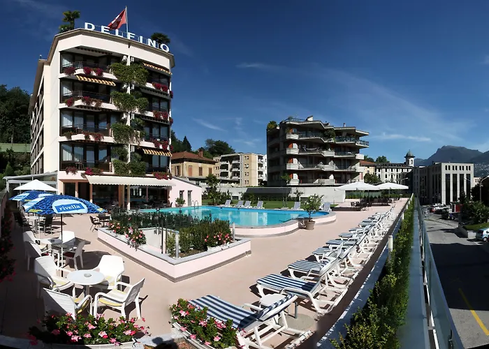 Delfino 3*