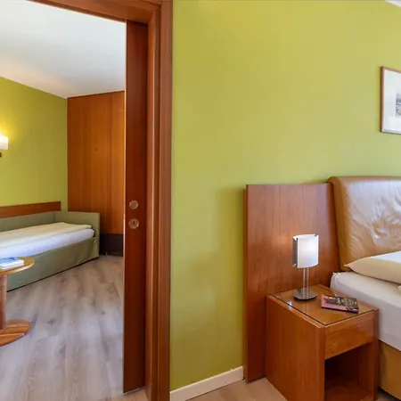 Hotel Delfino
