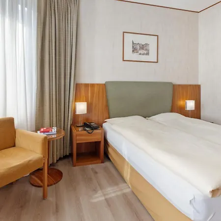 Delfino 3* Lugano