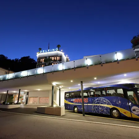 Delfino Hotel